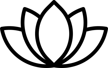 Sara Coomans Logo icon lotus